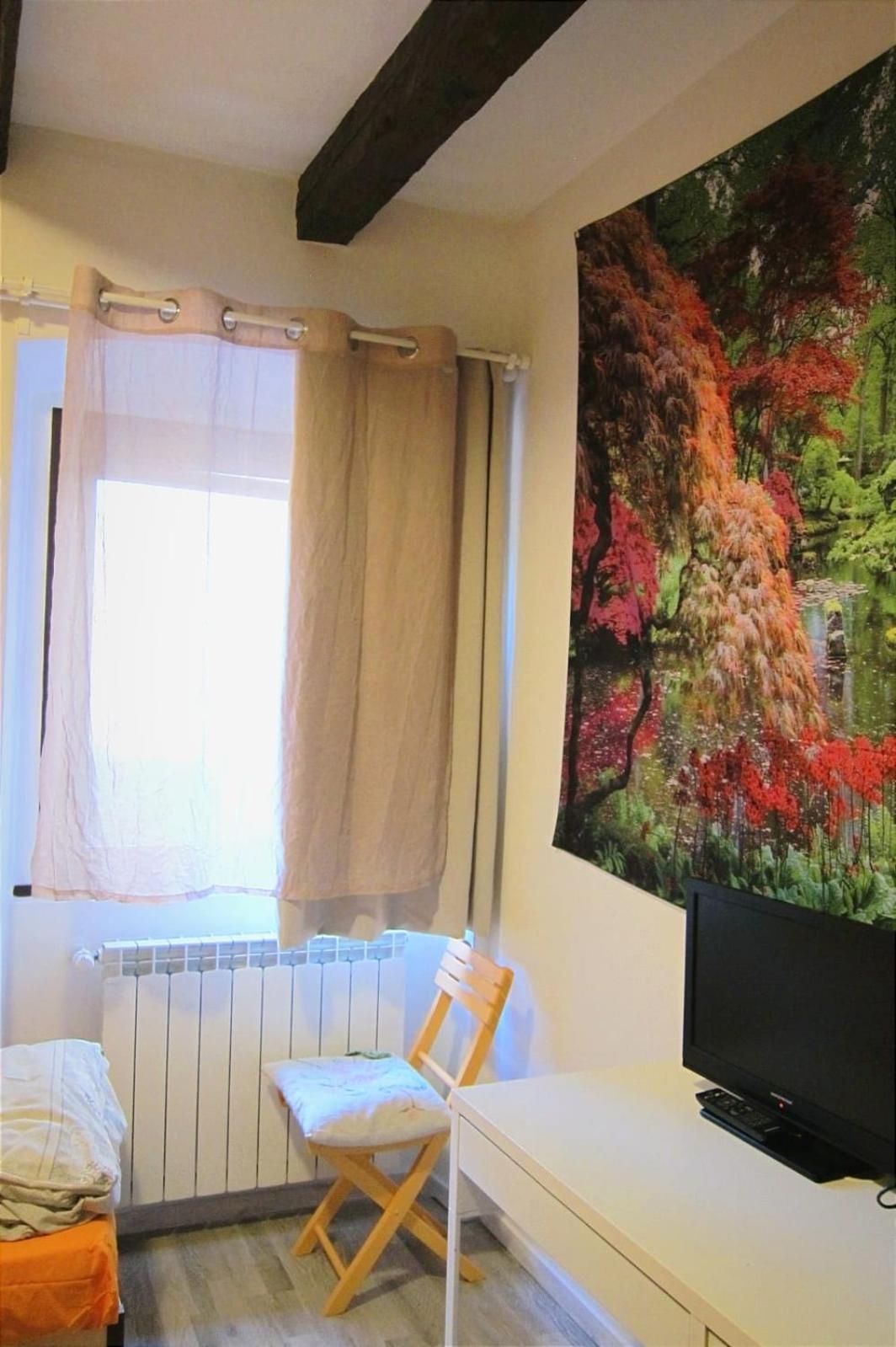 Camere Stone House 的里雅斯特 外观 照片